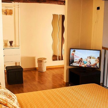 Spicchi Di Sole Bed & Breakfast Naples Exterior photo