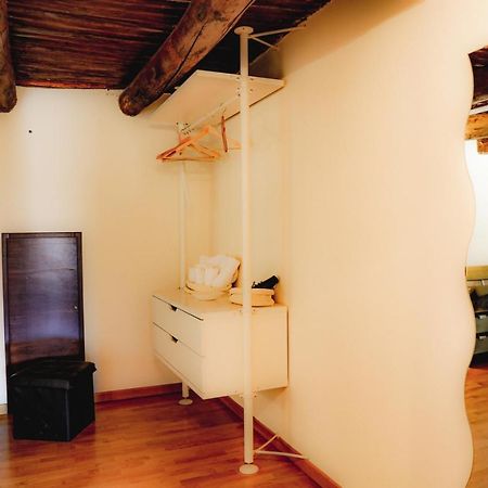 Spicchi Di Sole Bed & Breakfast Naples Exterior photo
